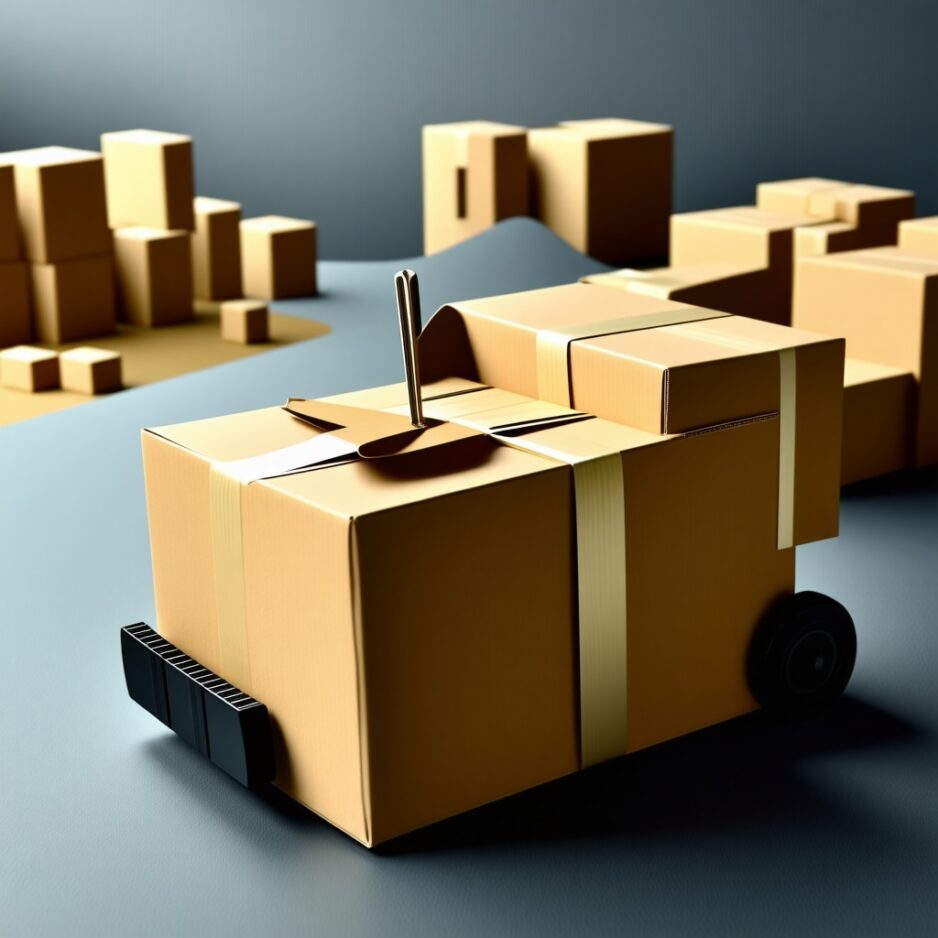 Dropshipping Lietuvoje: galimybės ir iššūkiai 2025 metais