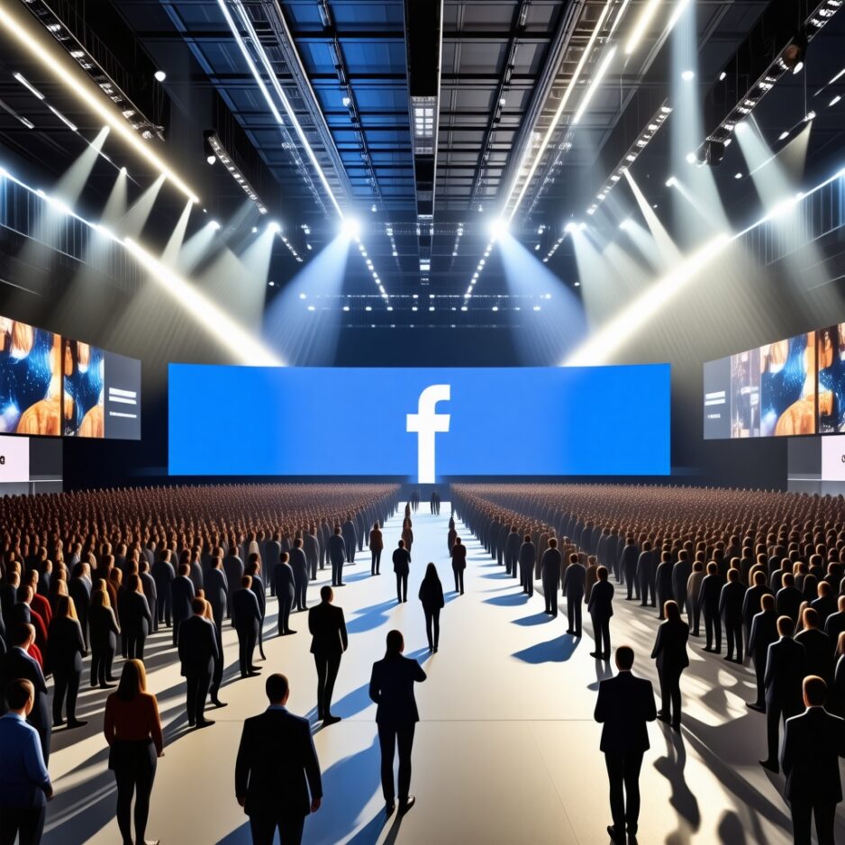Kaip išnaudoti Facebook Events funkcionalumą verslo renginiams?