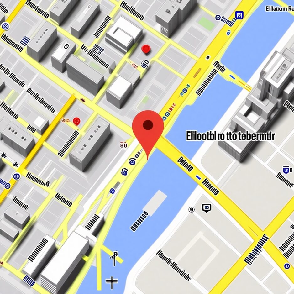 „Google Maps” atnaujinimas kovai su netikrais atsiliepimais