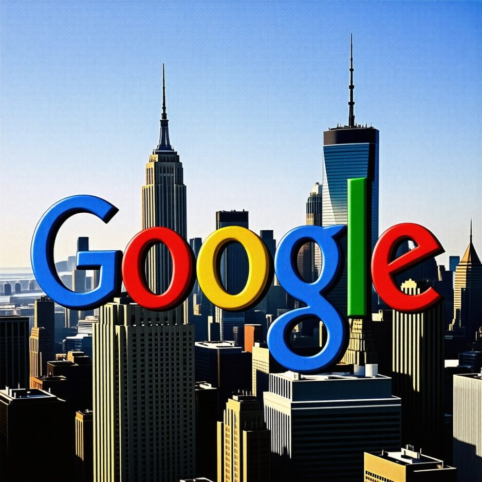 „Google” SEO patarimai geresnėms pozicijoms – Search Central Live NYC