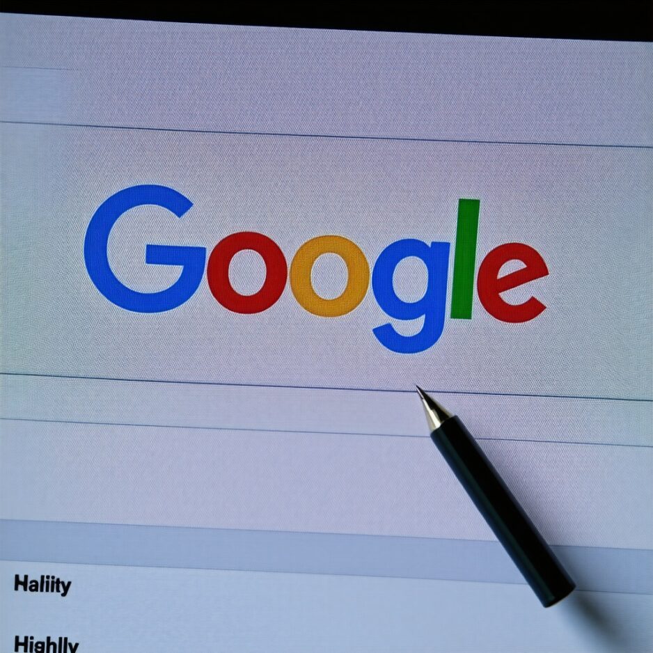 „Google” dalijasi vertingu SEO pastebėjimu apie kokybės vertintojų gaires