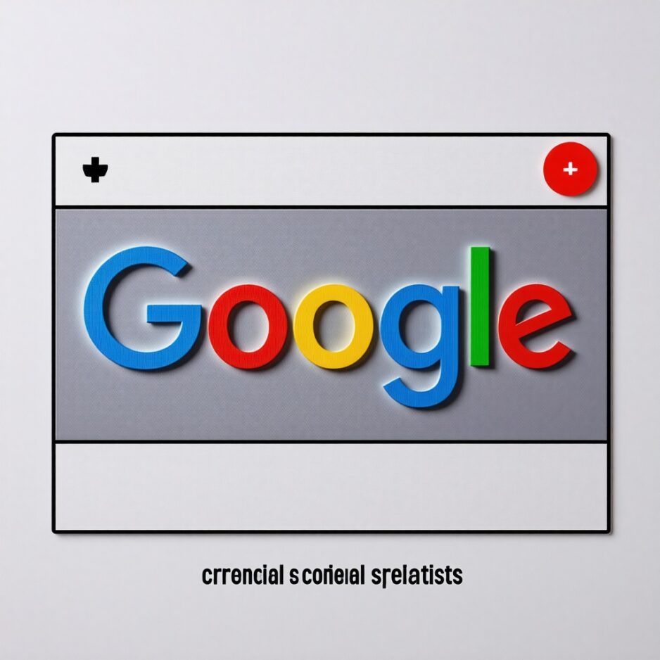 „Google” įspėja SEO specialistus ir kūrėjus dėl tuščio turinio