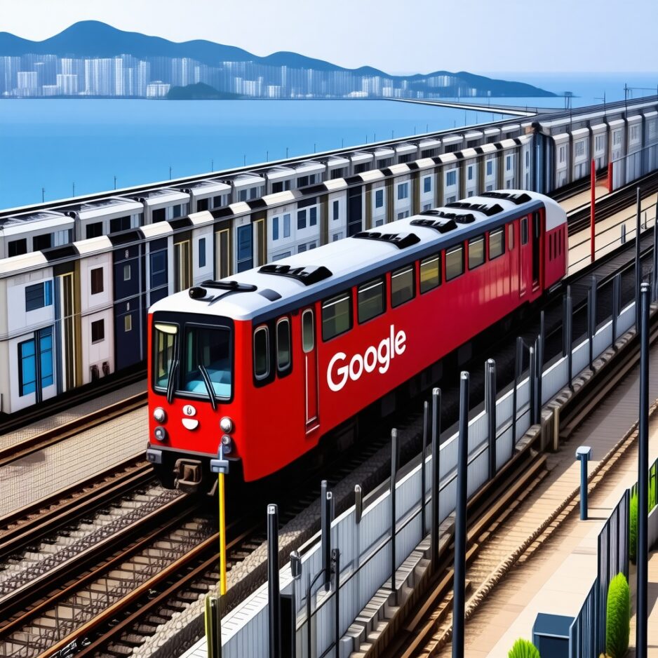 „Google” pristato dirbtinio intelekto kelionių atnaujinimus paieškoje ir žemėlapiuose