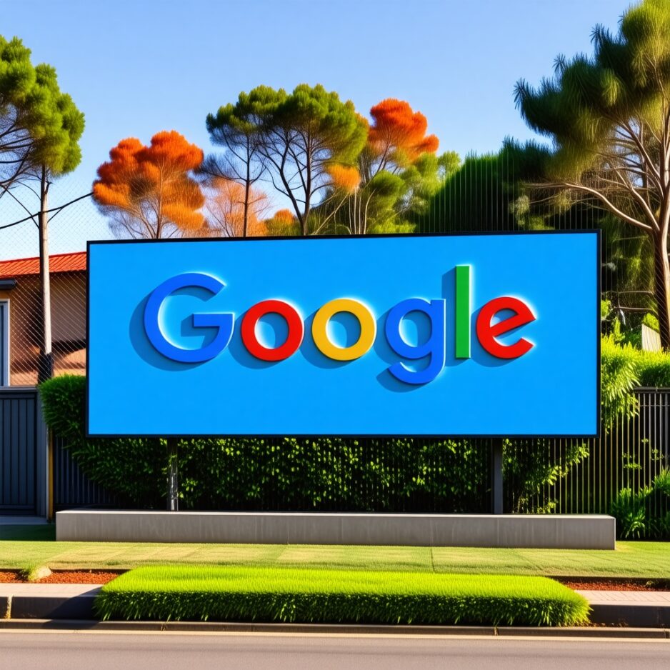 „Google” teigia, kad jie paleidžia tūkstančius atnaujinimų kiekvienais metais