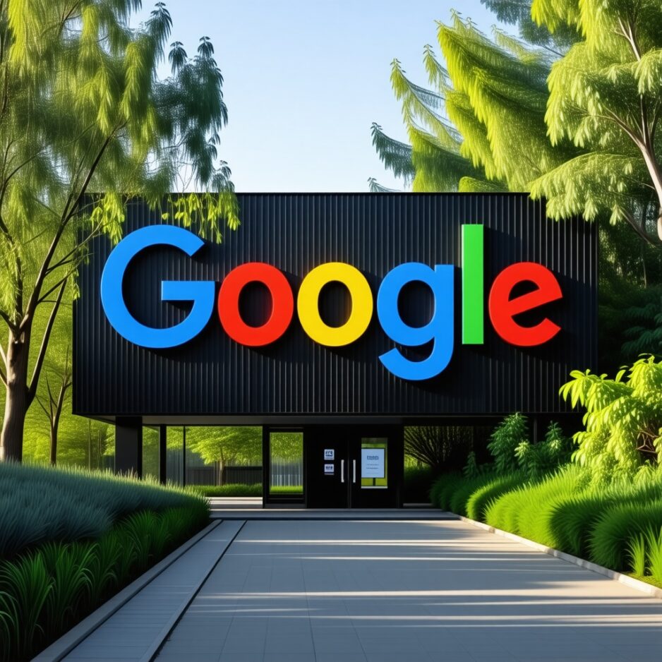 „Google” užbaigė 2025 m. kovo mėnesio pagrindinių atnaujinimų diegimą