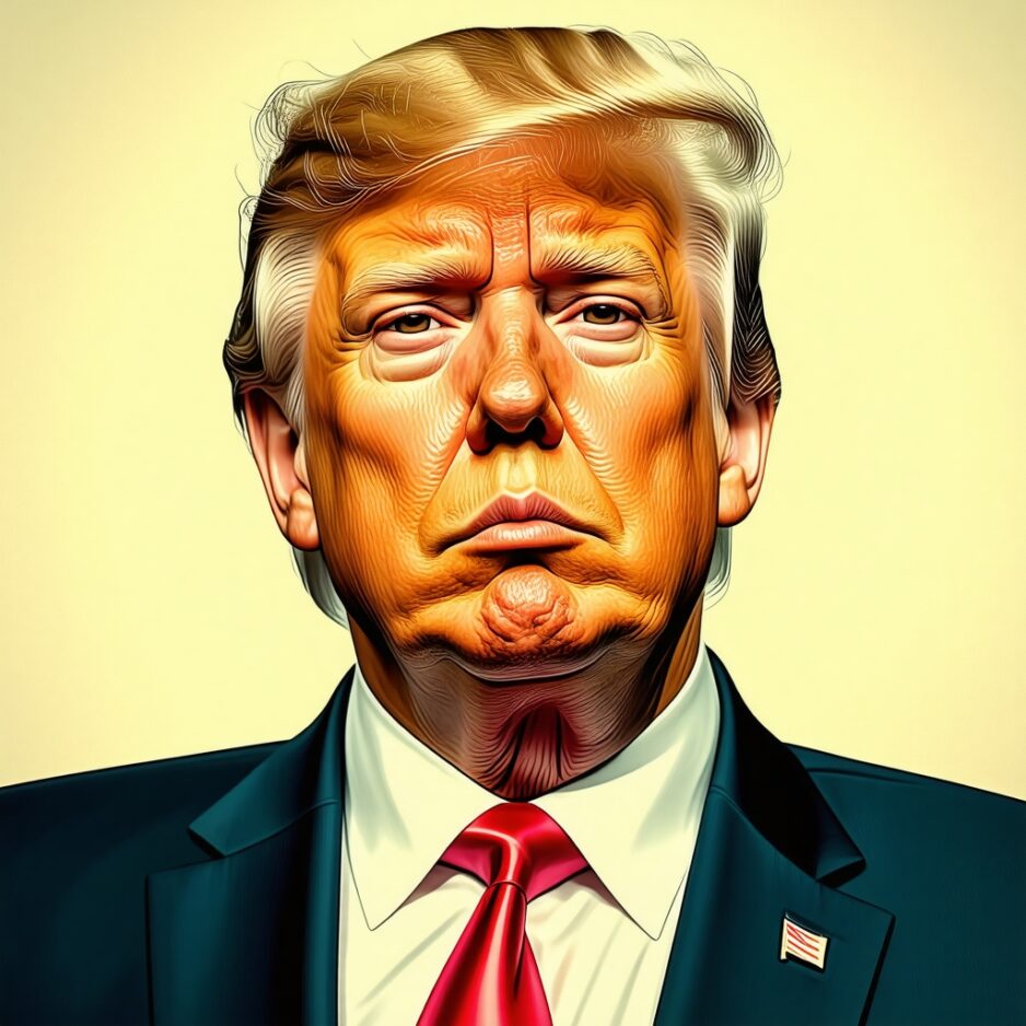 „TikTok” draudimo palaikymas mažėja, nes Trumpo planai susiduria su kliūtimis
