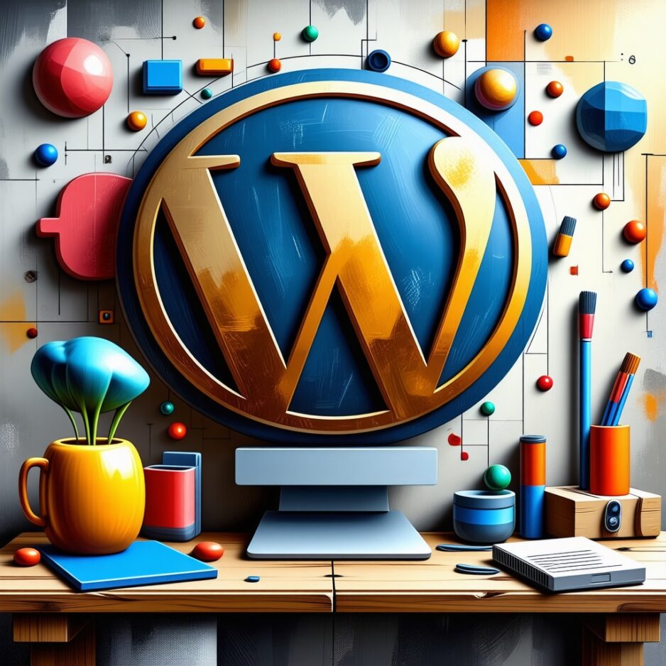 „WordPress” kūrėjų sumažėjimas stabdo pagrindinę plėtrą