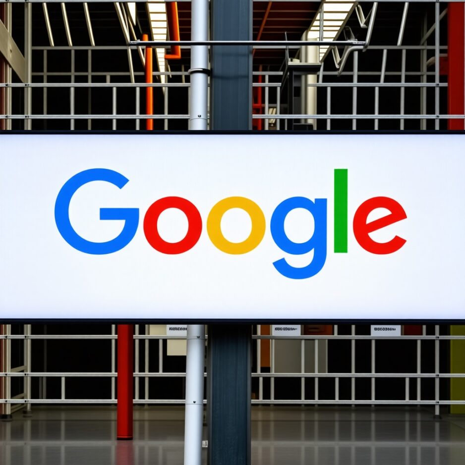 „Google” atsako, kodėl nukreipimo puslapis reitinguojamas el. komercijos užklausai