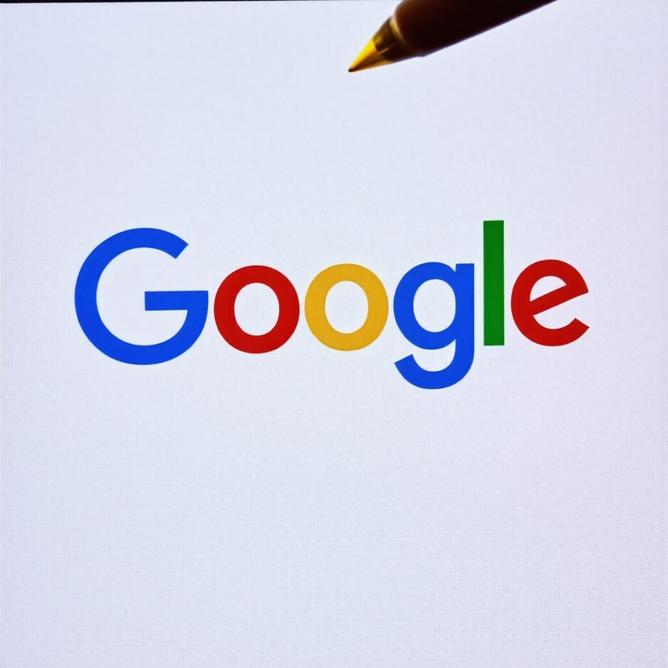 „Google” ginčija naujienas, kad paieškos variklių naudojimas mažėja