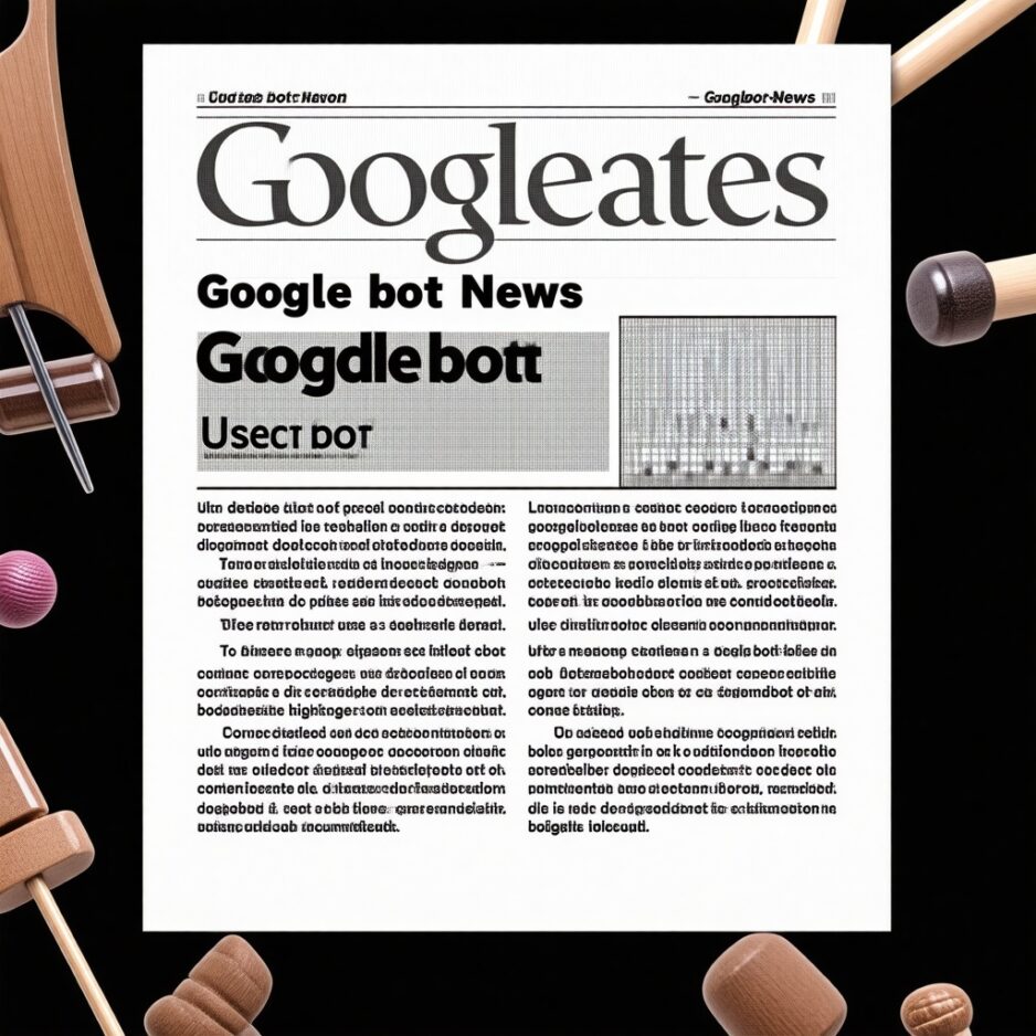 „Google” patikslina „Googlebot-News” naršyklės dokumentaciją