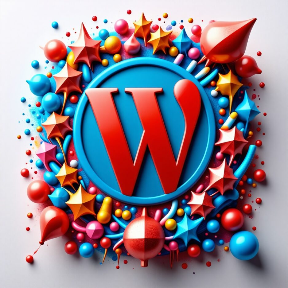 „WordPress” atleidimo jubiliejus tęsiasi
