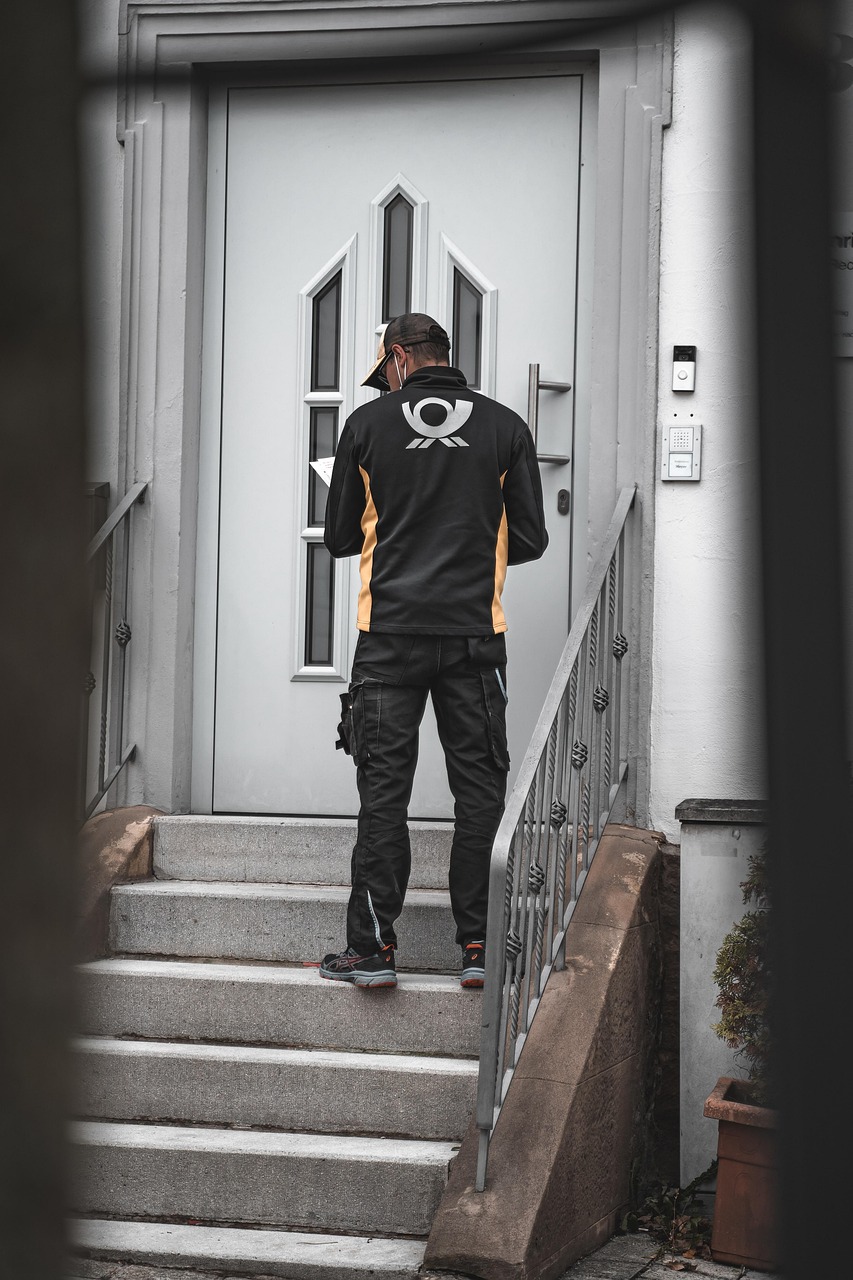 „Amazon SES” e-pašto siuntimo paslauga