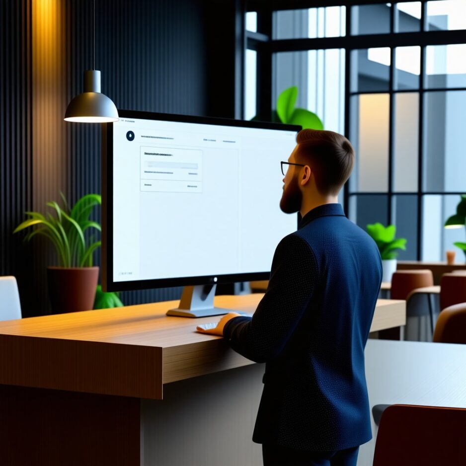 Contentful headless CMS integravimas