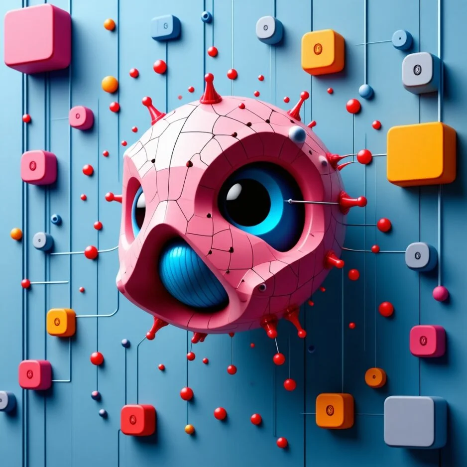 DatoCMS su GraphQL API