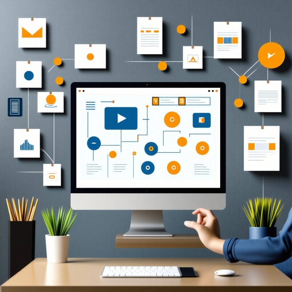 „Eloqua” Oracle marketingo automatizavimo sprendimas