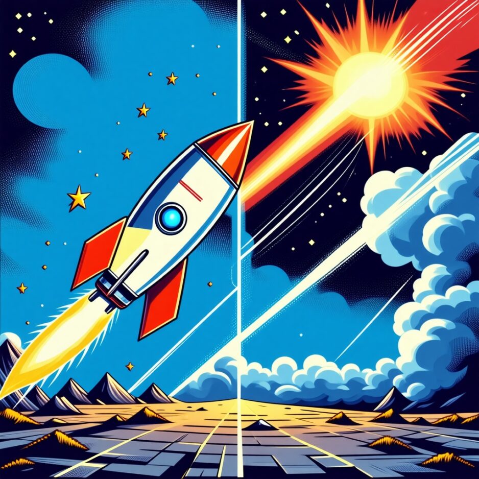 „WP Rocket” prieš „W3 Total Cache”: spartinimo papildinių palyginimas