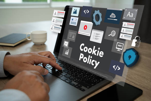 Cookie sutikimo sprendimai pagal GDPR reikalavimus